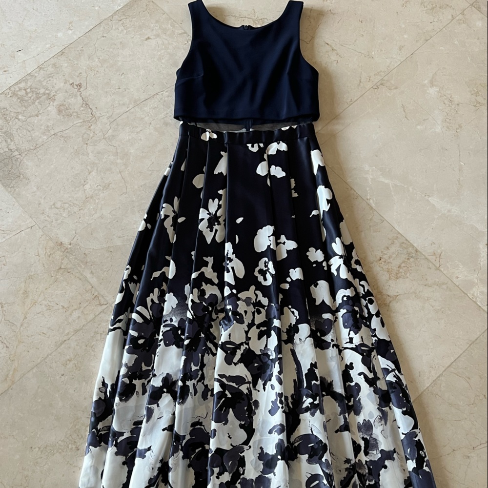 Formal Evening Gown
